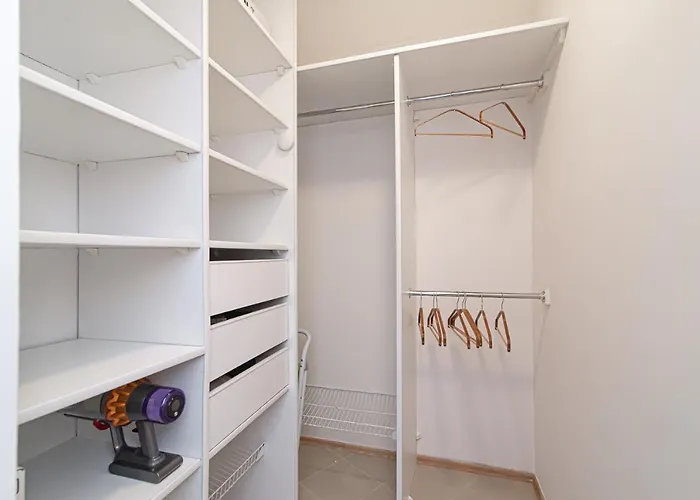 Appartement Slow-down, Relax, Take It Easy In Artsy Oasy